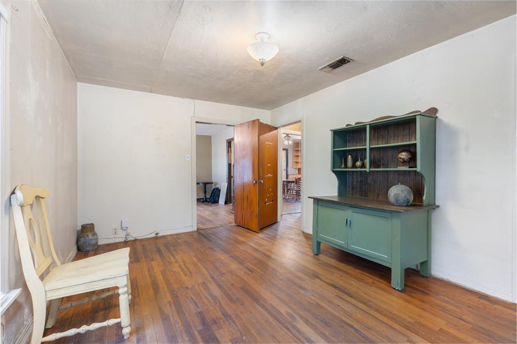 Belmont Add - Residential