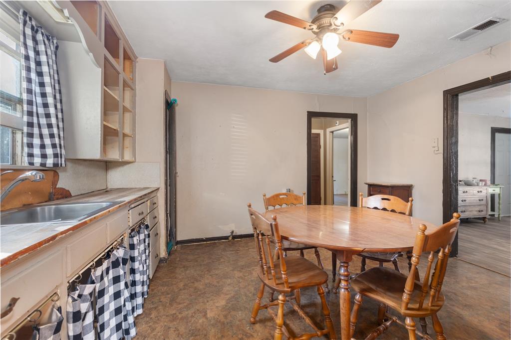 Belmont Add - Residential