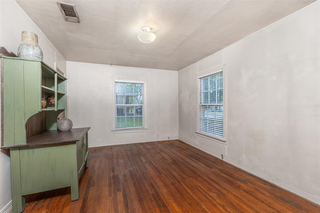 Belmont Add - Residential