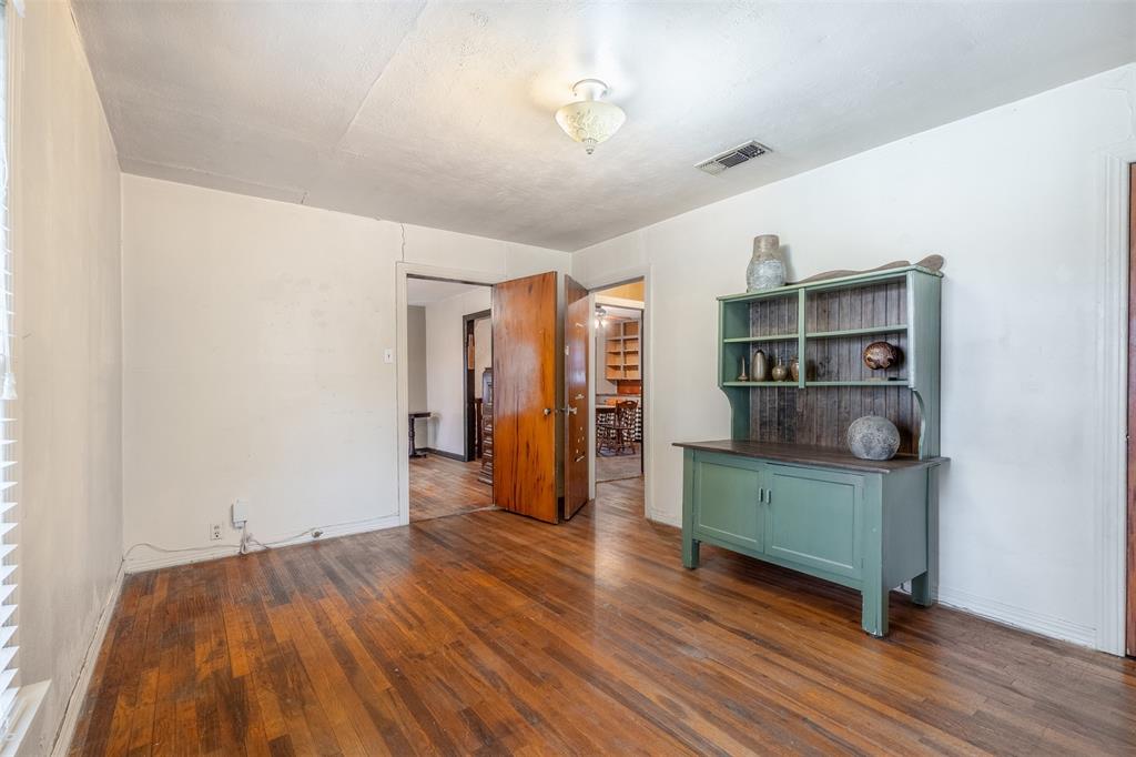 Belmont Add - Residential