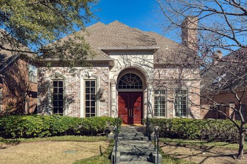 7708 Glenshannon Circle Dallas TX 75225