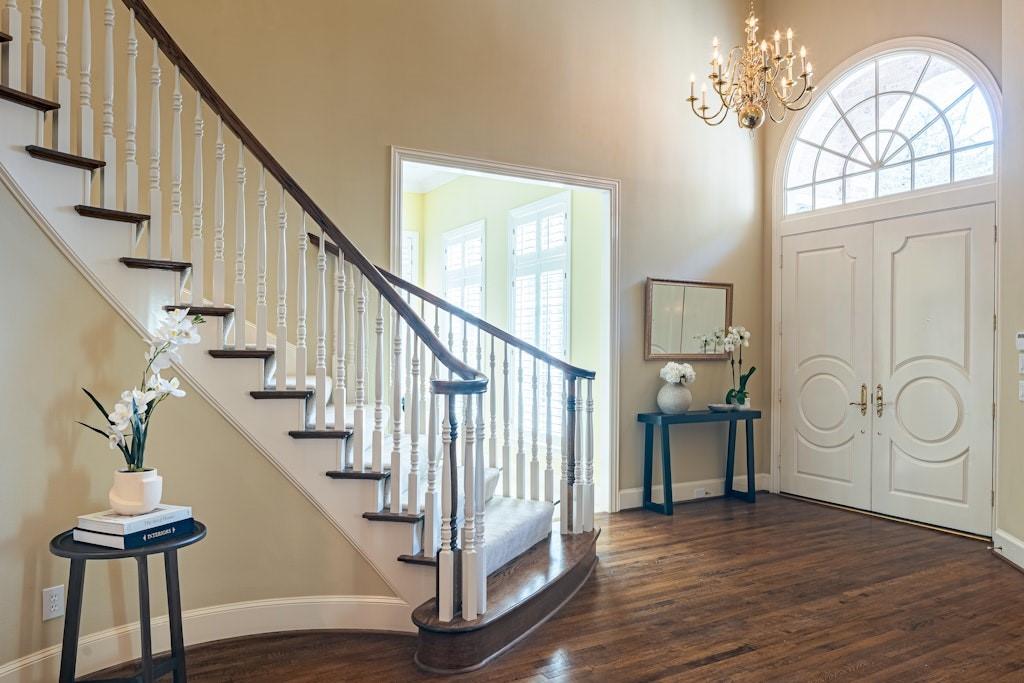 7708 Glenshannon Circle