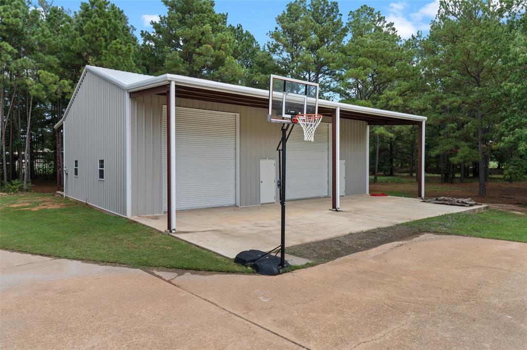 Rural - Residential