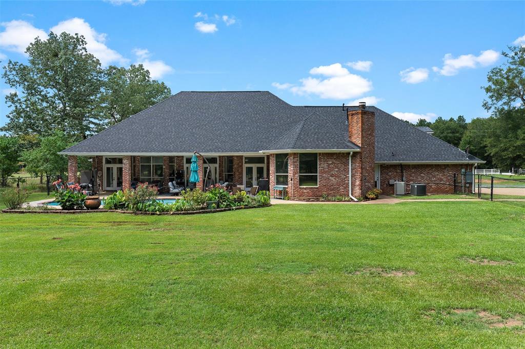 Rural - Residential