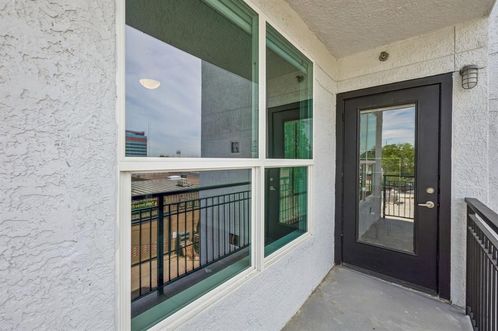 Shelby Residences - Residential