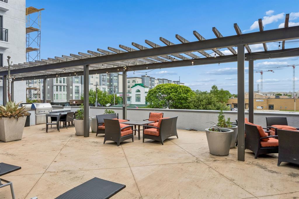 Shelby Residences - Residential