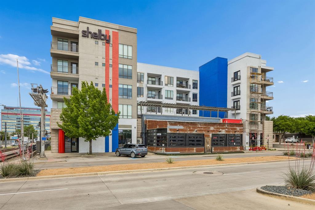 Shelby Residences - Residential