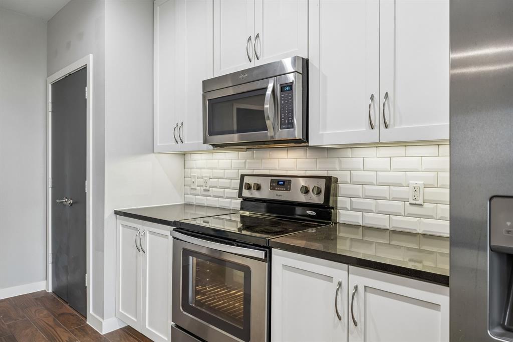 Shelby Residences - Residential