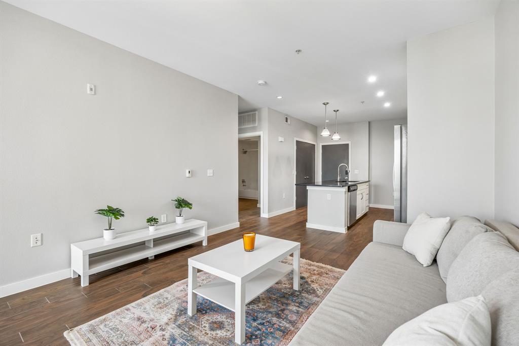 Shelby Residences - Residential