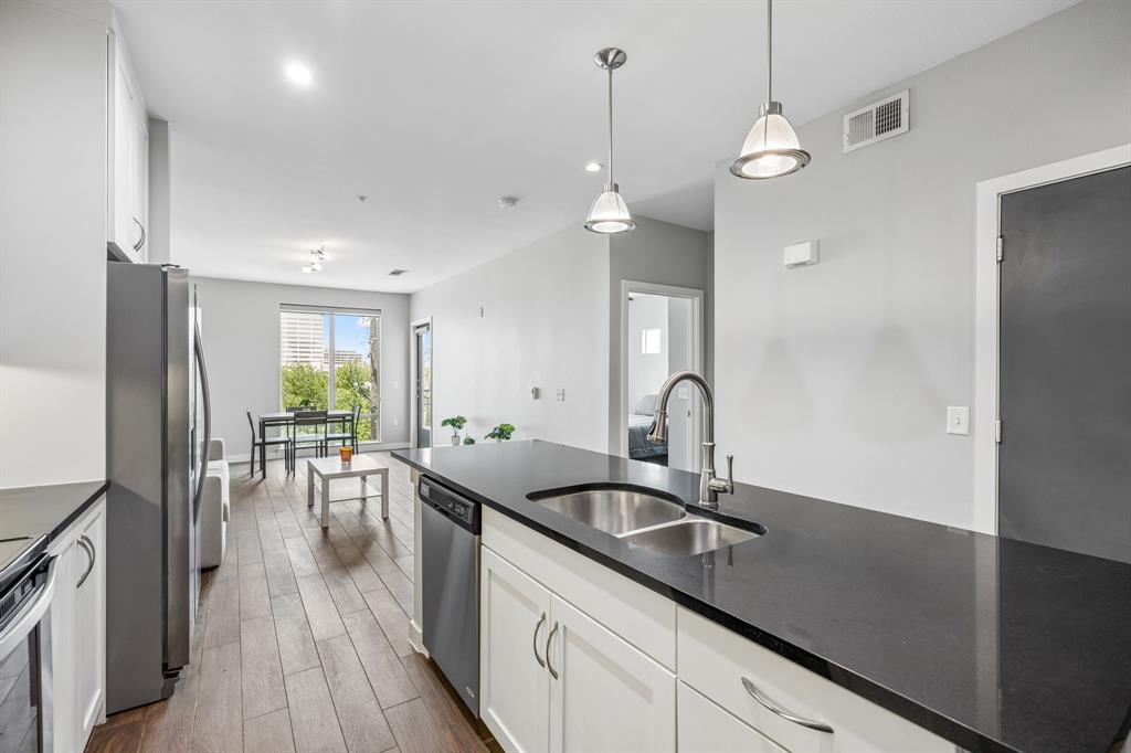 Shelby Residences - Residential