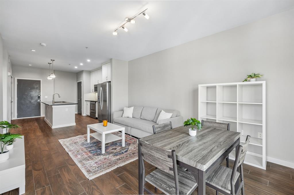 Shelby Residences - Residential