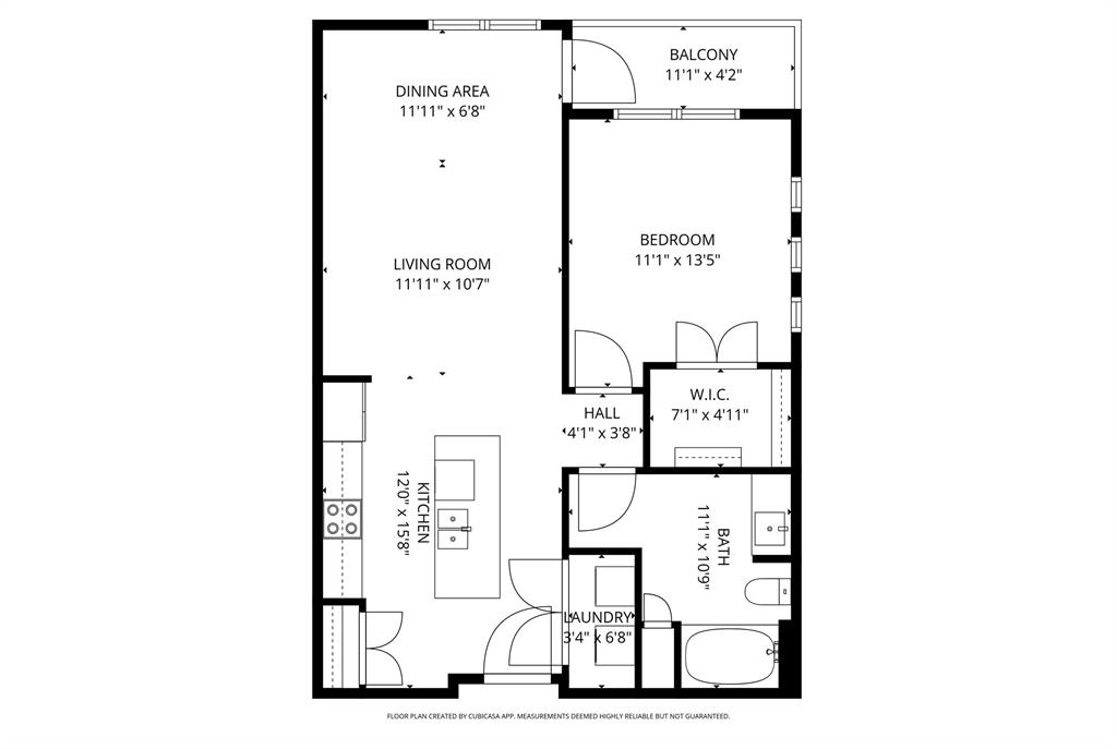 Shelby Residences - Residential