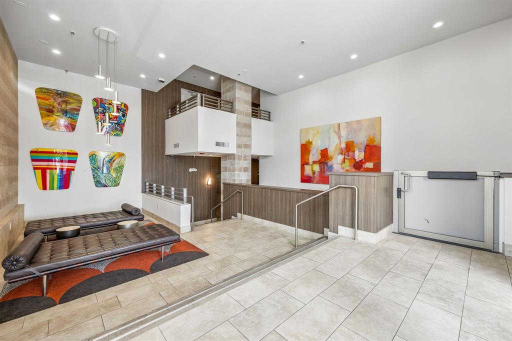 Shelby Residences - Residential