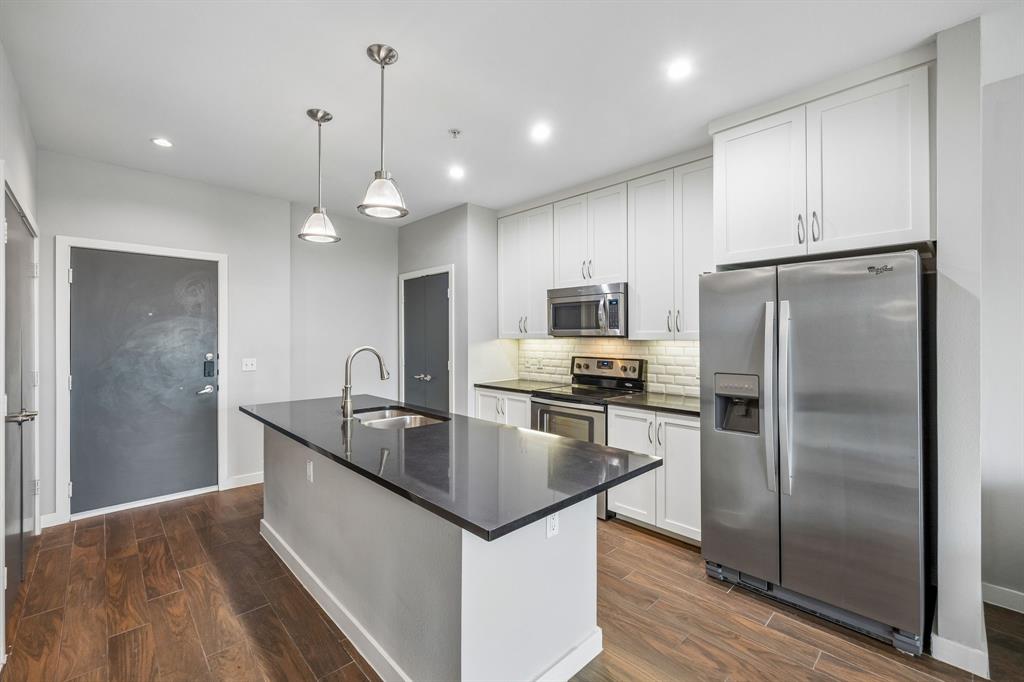 Shelby Residences - Residential