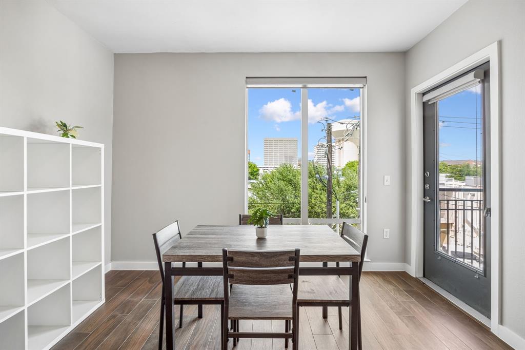 Shelby Residences - Residential