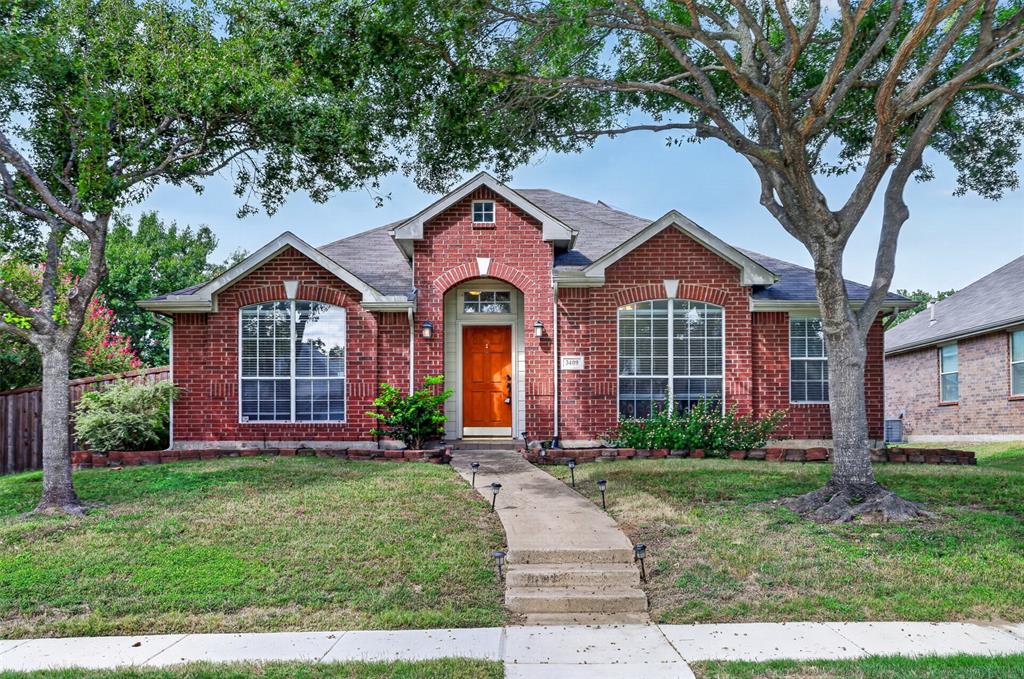 3409 Bluegrass Drive