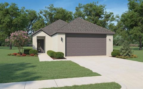 947 Dahlia Drive Lavon TX 75166