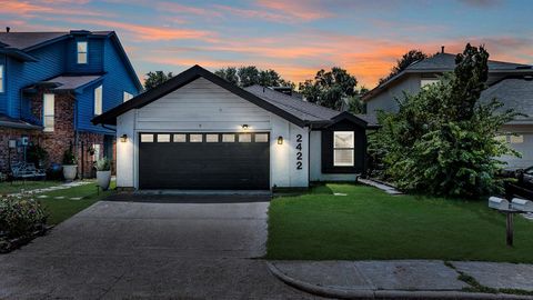 Property photo of 2422 Libra Drive, Garland, TX 75044