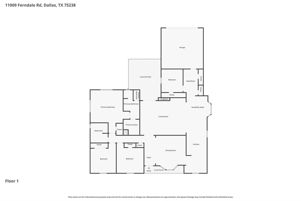White Rock North 14th Instl - Residential