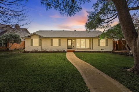 11009 Ferndale Road Dallas TX 75238