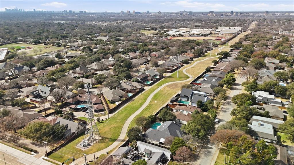 White Rock North 14th Instl - Residential