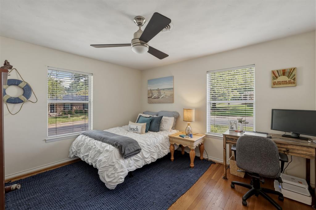 Claremont Park 01 - Residential