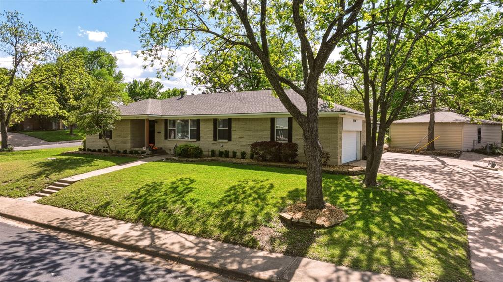 Claremont Park 01 - Residential