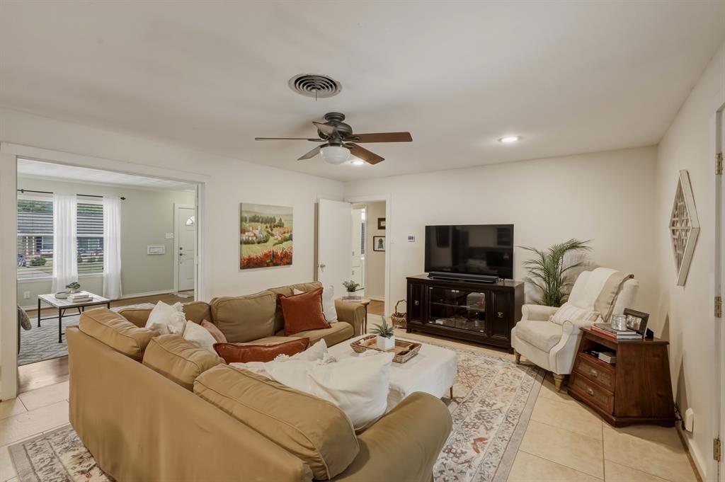 Claremont Park 01 - Residential