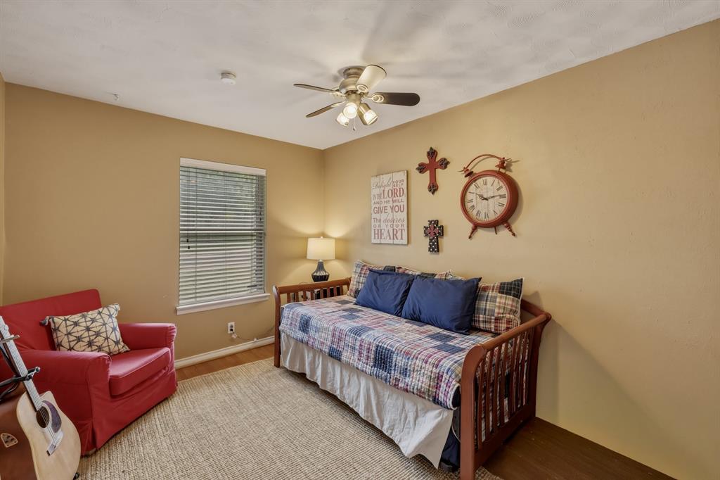 Claremont Park 01 - Residential