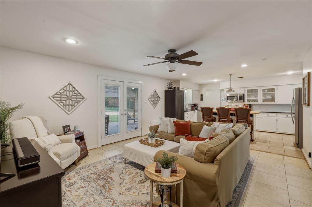 Claremont Park 01 - Residential