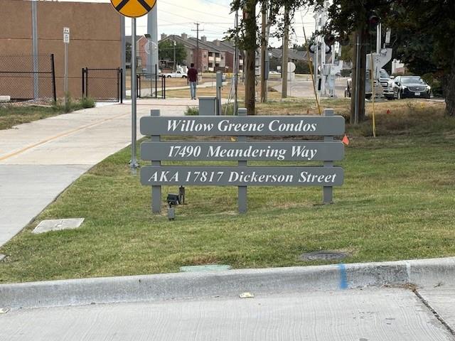 Willow Greene - Residential