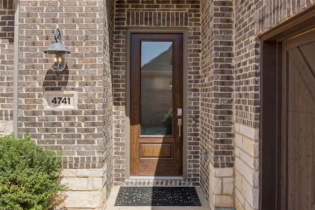 4741 Kings Garden Parkway