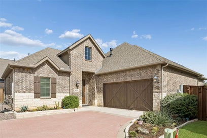 4741 Kings Garden Parkway Arlington TX 76005