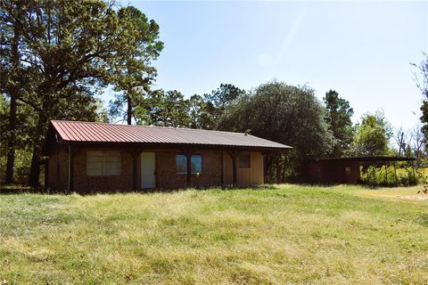 3782 N FM 911 Avery TX 75554