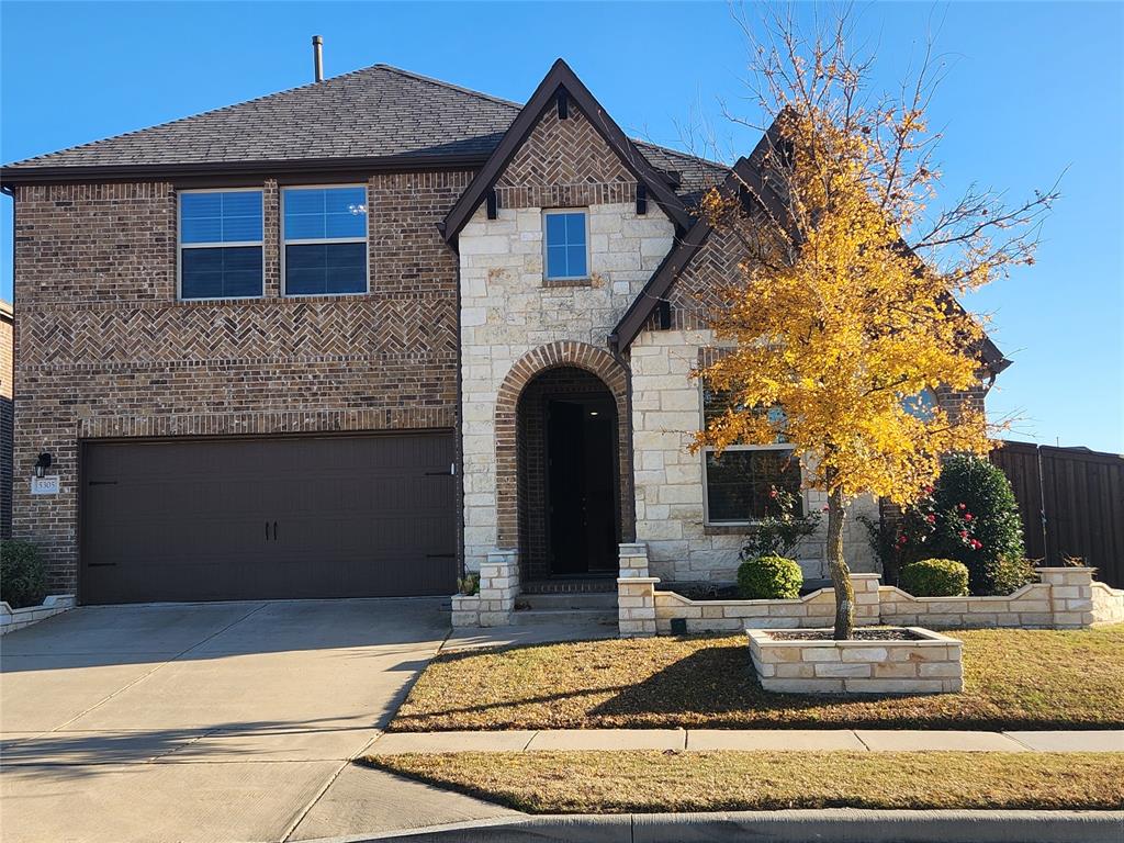 Grove At Craig Ranch Ph #1, The - Residential Lease