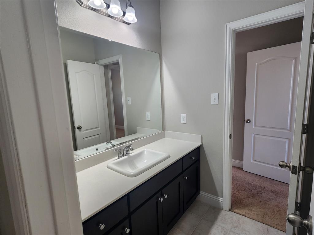 Grove At Craig Ranch Ph #1, The - Residential Lease