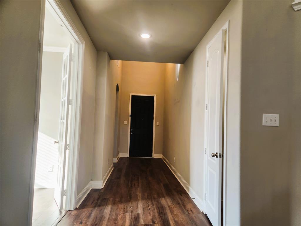 Grove At Craig Ranch Ph #1, The - Residential Lease