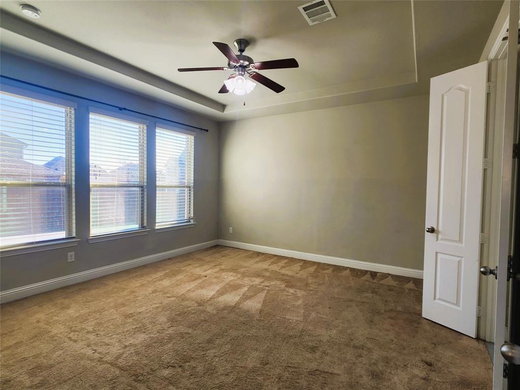 Grove At Craig Ranch Ph #1, The - Residential Lease