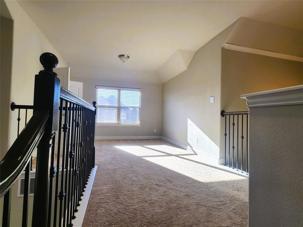 Grove At Craig Ranch Ph #1, The - Residential Lease