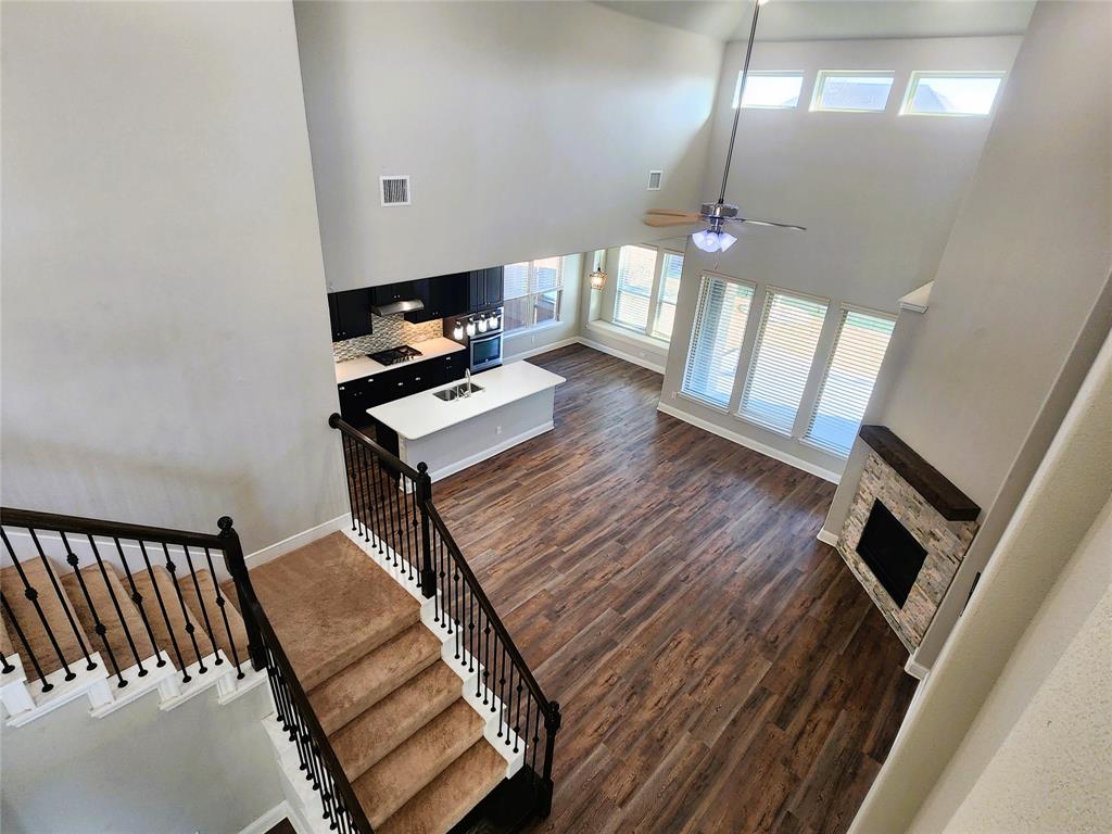 Grove At Craig Ranch Ph #1, The - Residential Lease