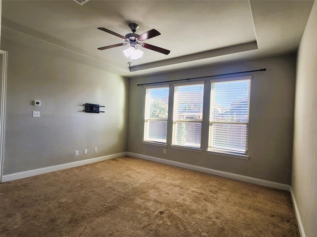 Grove At Craig Ranch Ph #1, The - Residential Lease