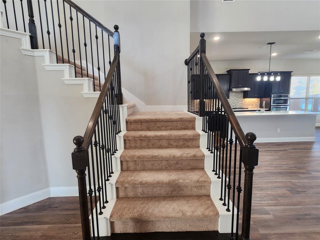 Grove At Craig Ranch Ph #1, The - Residential Lease