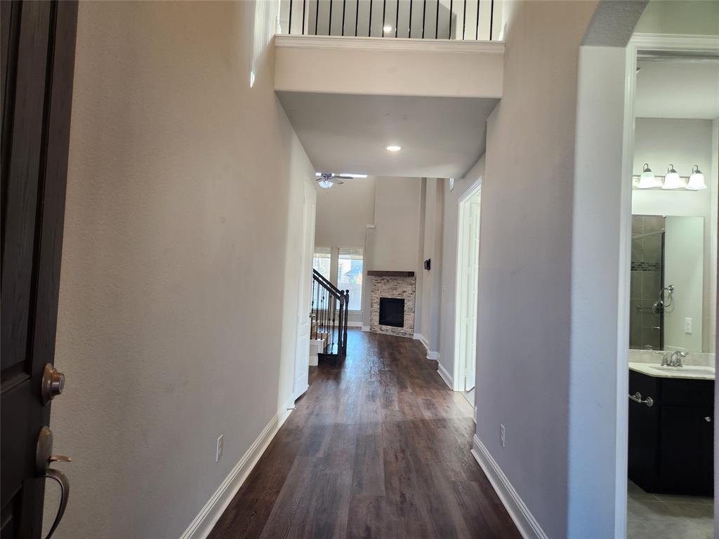 Grove At Craig Ranch Ph #1, The - Residential Lease