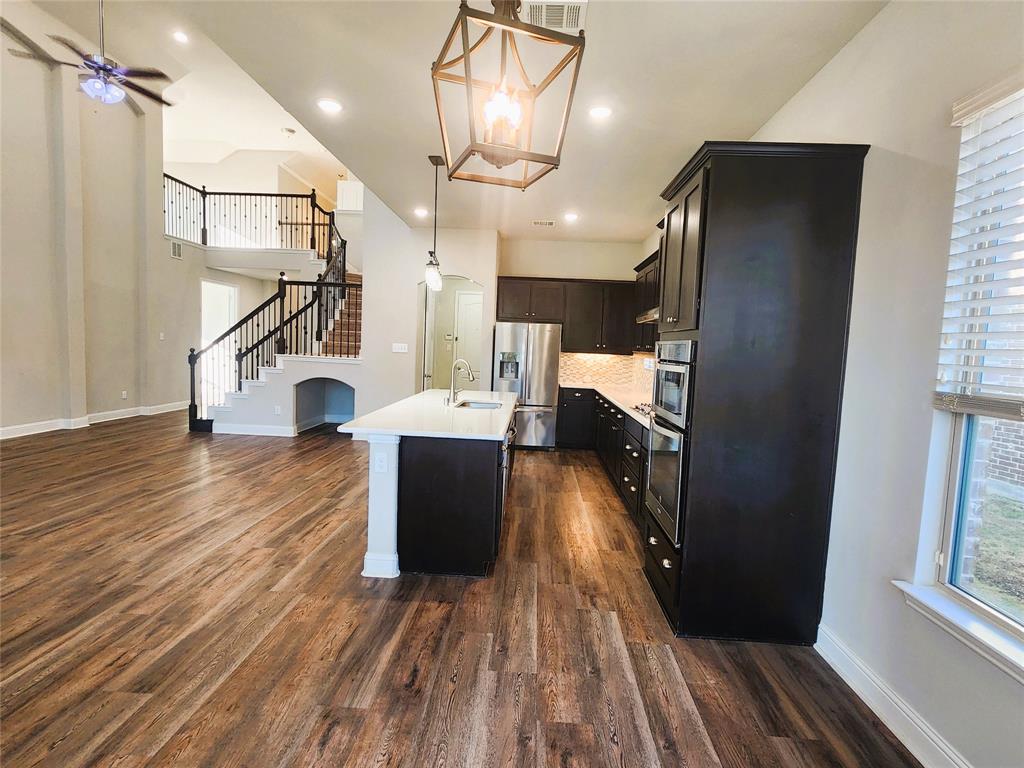 Grove At Craig Ranch Ph #1, The - Residential Lease