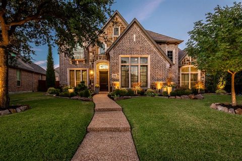 918 Birdsong Drive Allen TX 75013