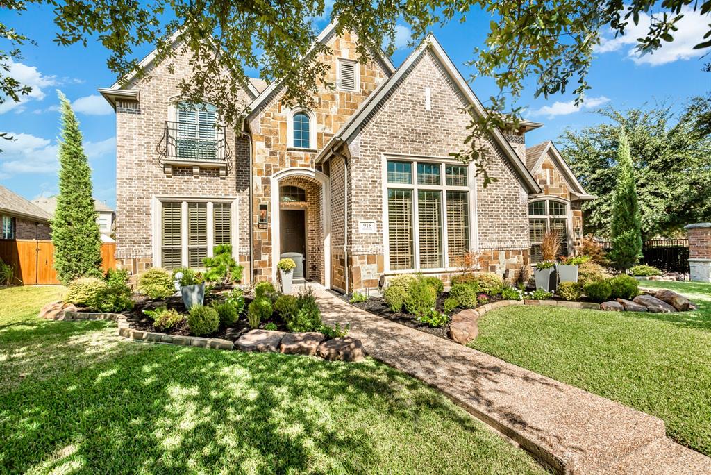 918 Birdsong Drive
