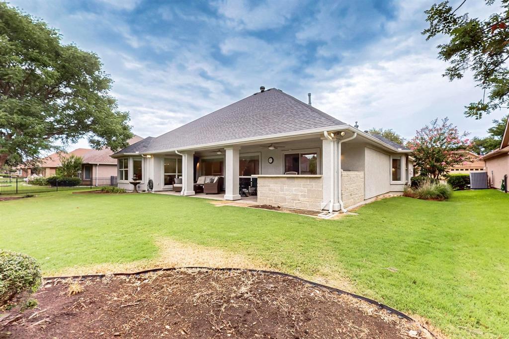 Robson Ranch 1 Ph 2 - Residential