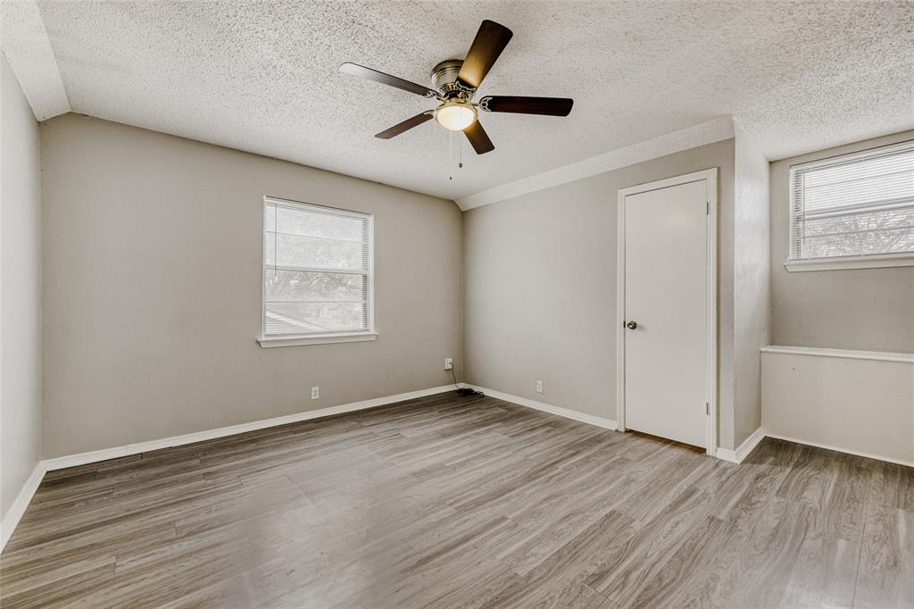 Northgate #1 - Residential