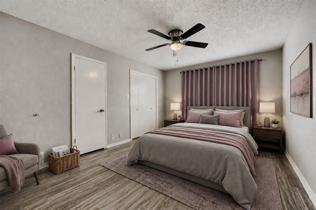 Northgate #1 - Residential