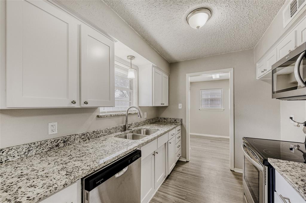 Northgate #1 - Residential